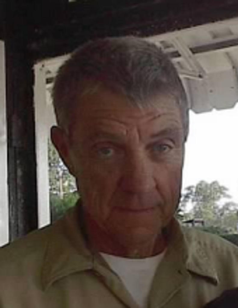 Richard "Rick" Wansley