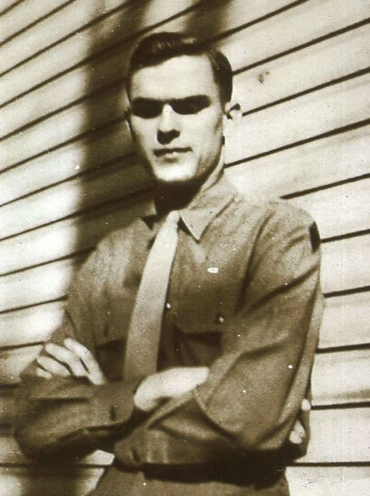 Devoy Brooks