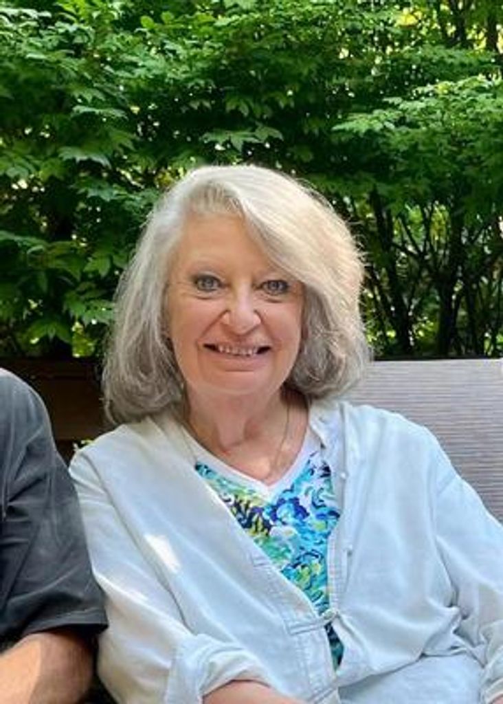 Evelyn Mayer Fulton Profile Photo