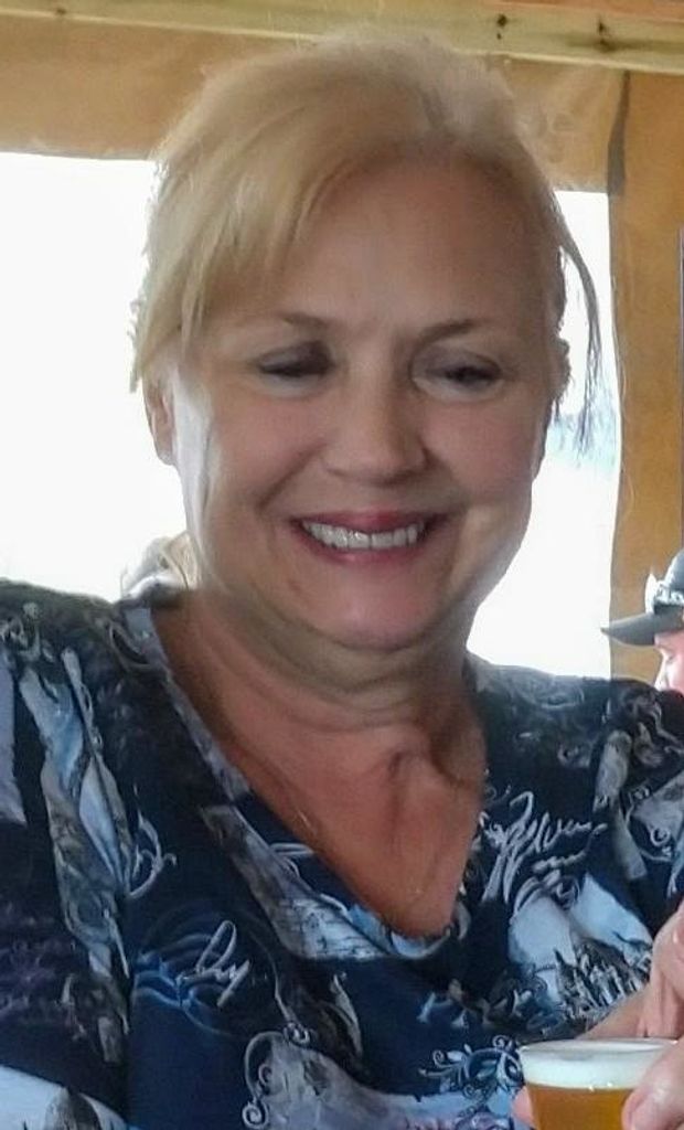 Sherry  Beck