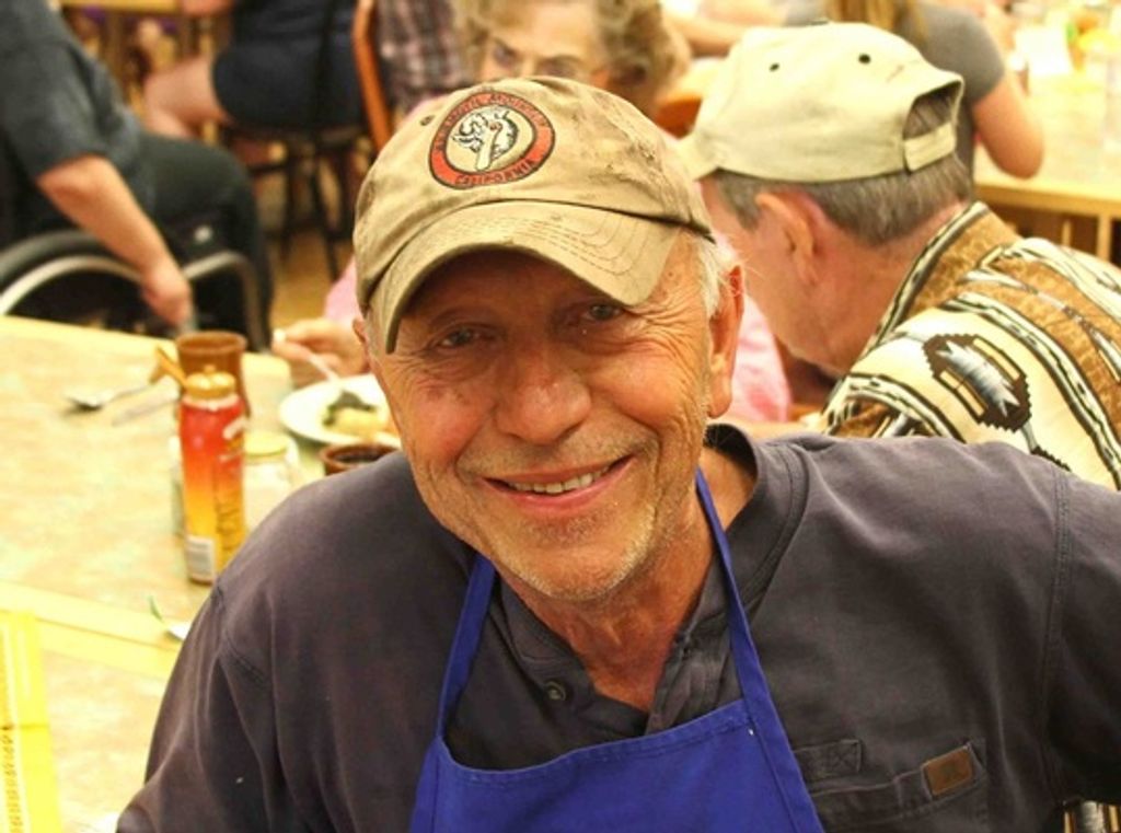 Lawrence Ernest Reichert Profile Photo