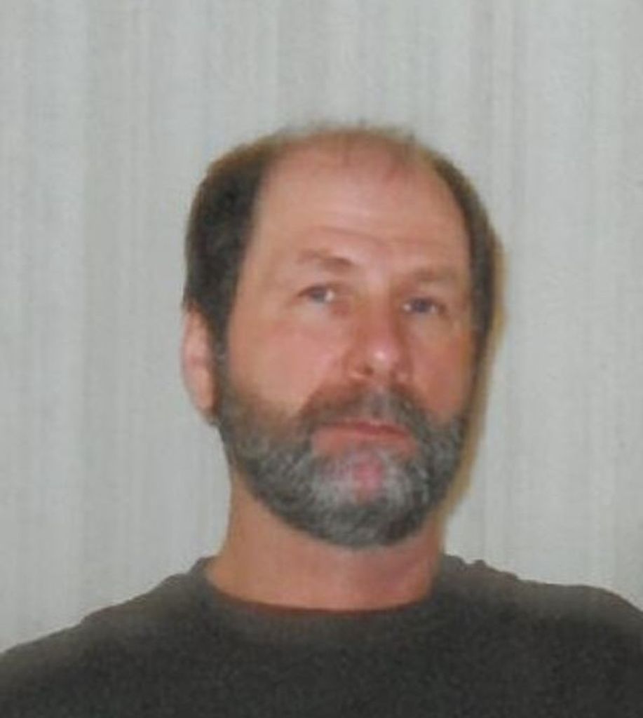 Keith M. Neff