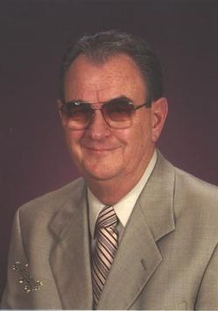 Tommy R Miller