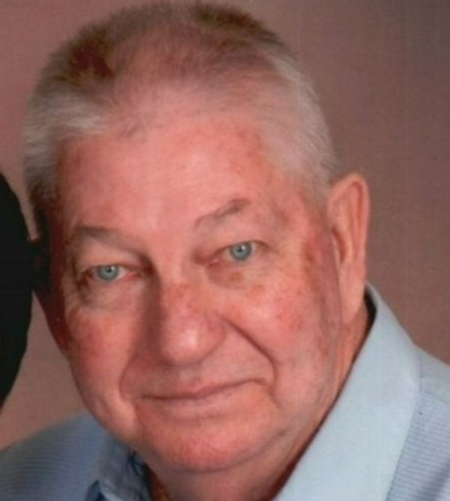 George Legrand Riddle