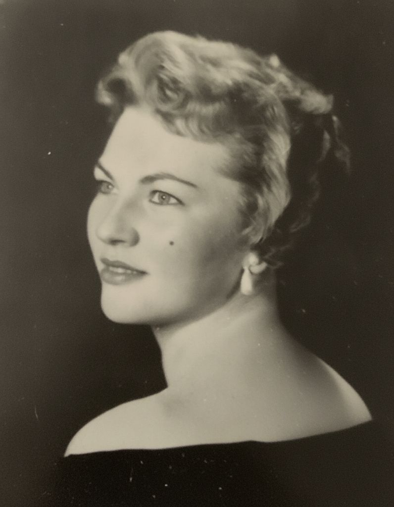 Donna Lee Mae Evans Profile Photo