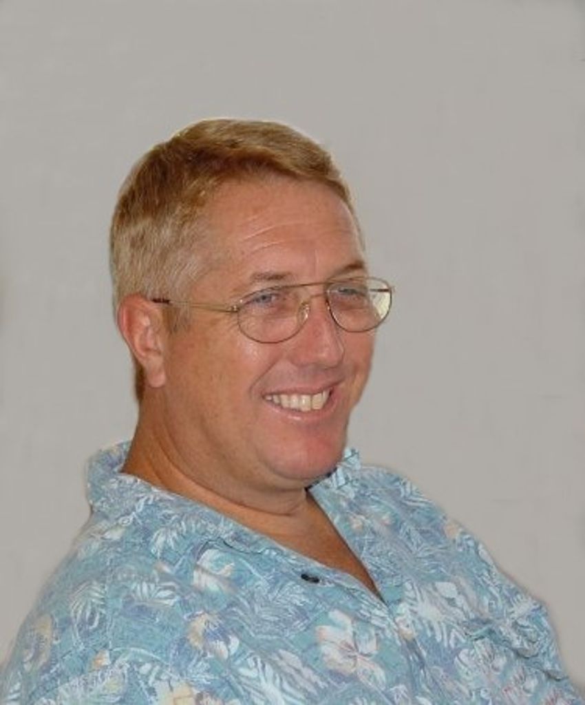 Alan Martin