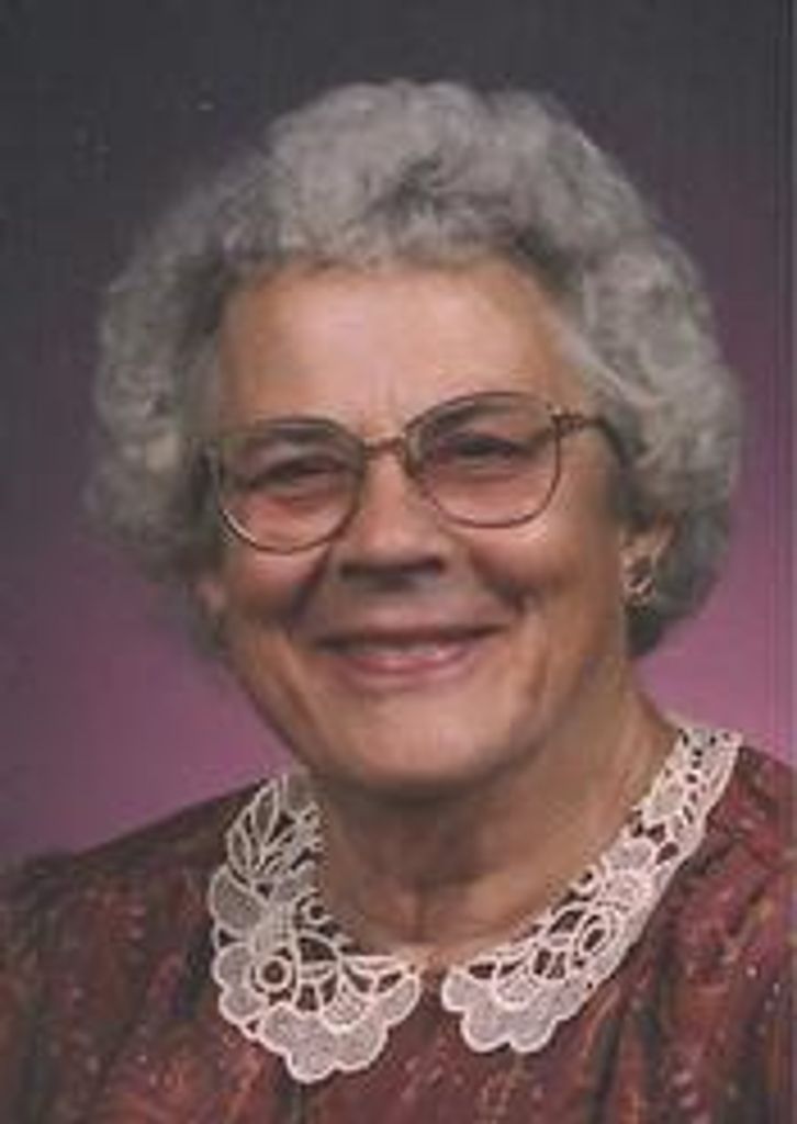 Ella L. Brown