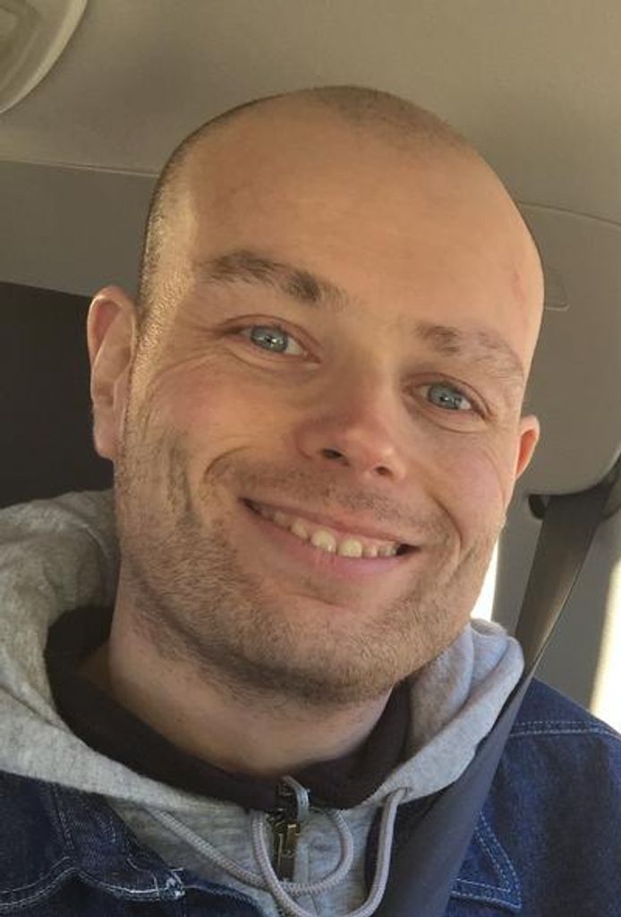 Kristopher Woodman Hunt Profile Photo