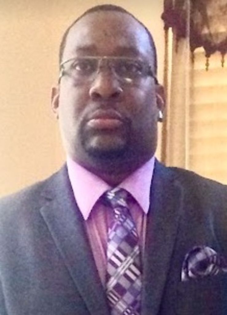 Damon Dushun Luster Profile Photo