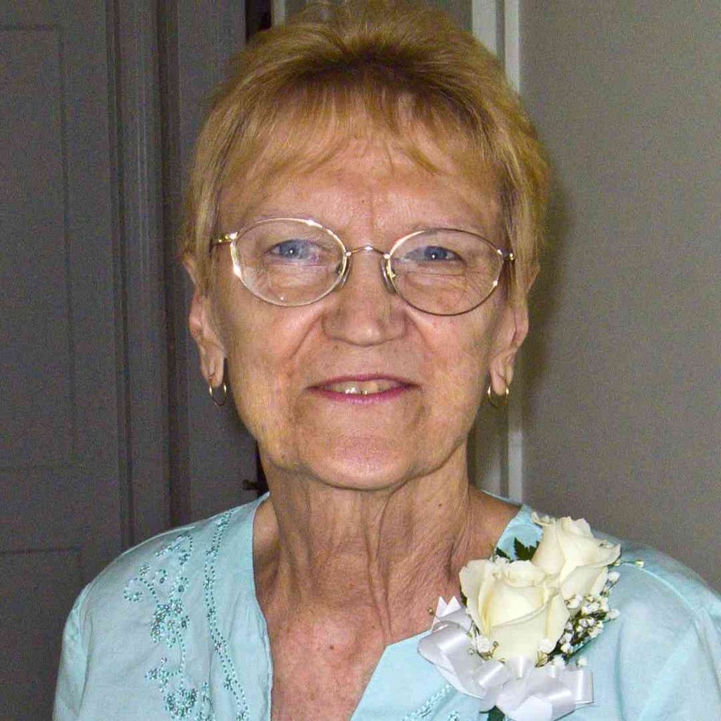 Jeannette Lois Hubbard Profile Photo