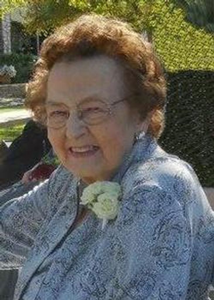 Lonie Mae Engelhardt Heckmann Profile Photo