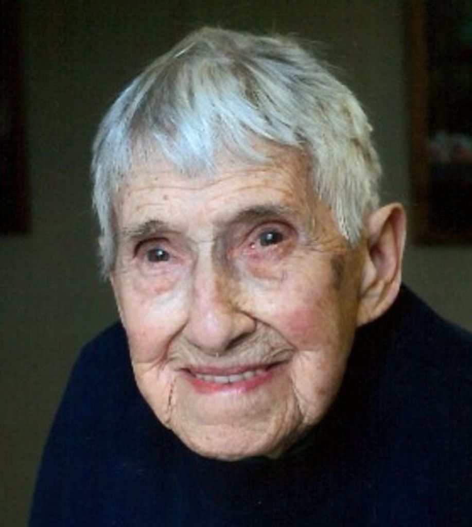 Shirley Bisgard