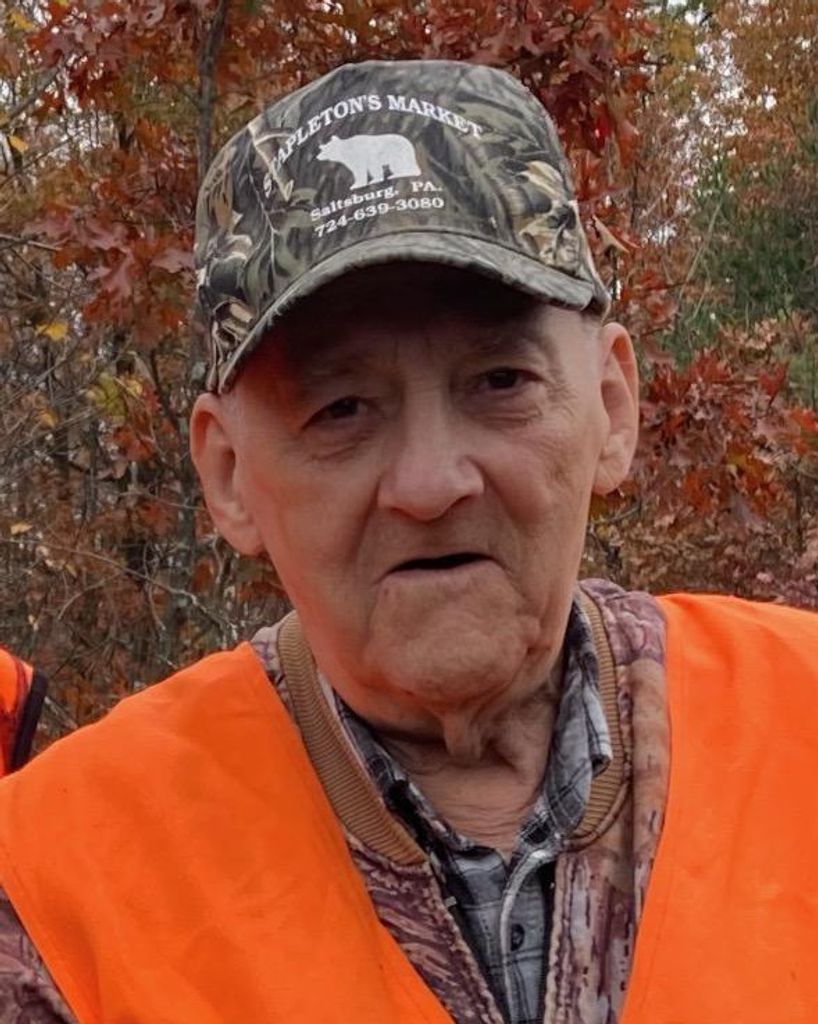 William Franklin Burack Profile Photo