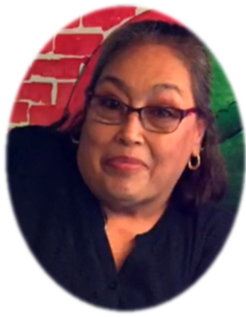 Oralia M. Soto Profile Photo