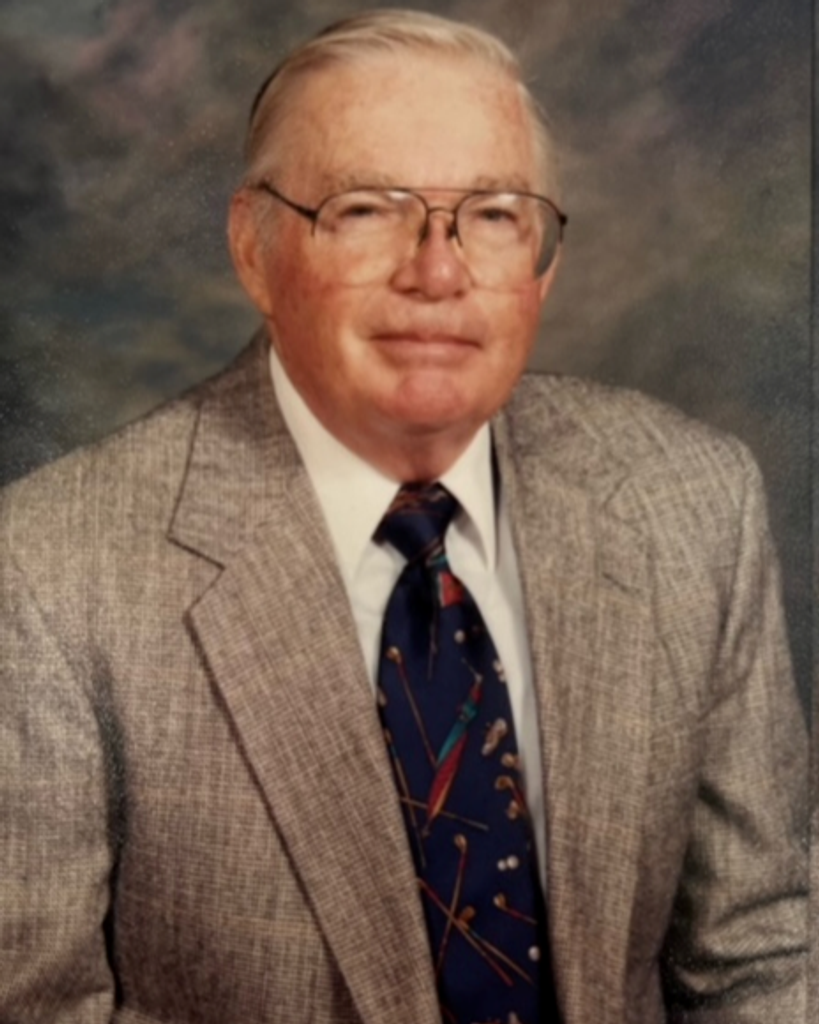 Theodore (Ted) Williams