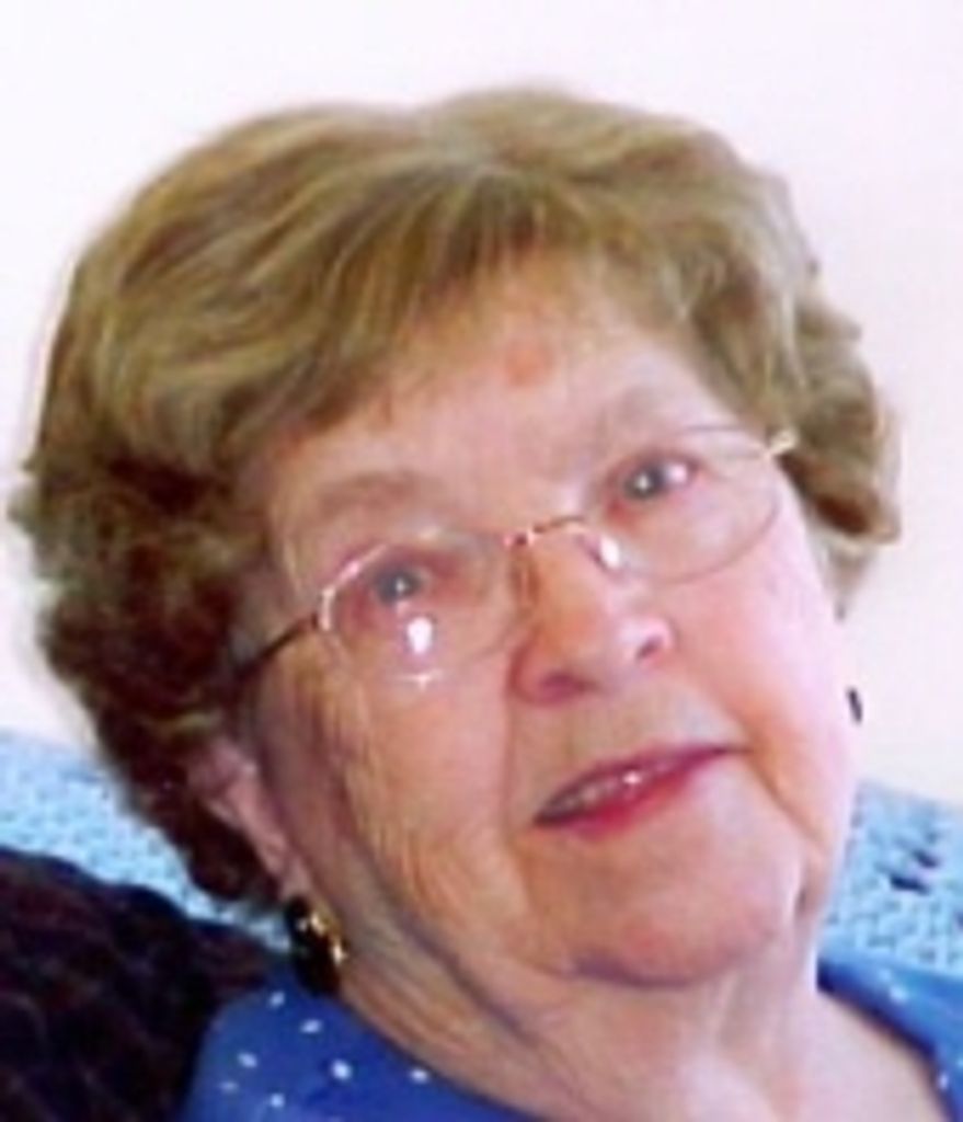 Mildred Warling Profile Photo