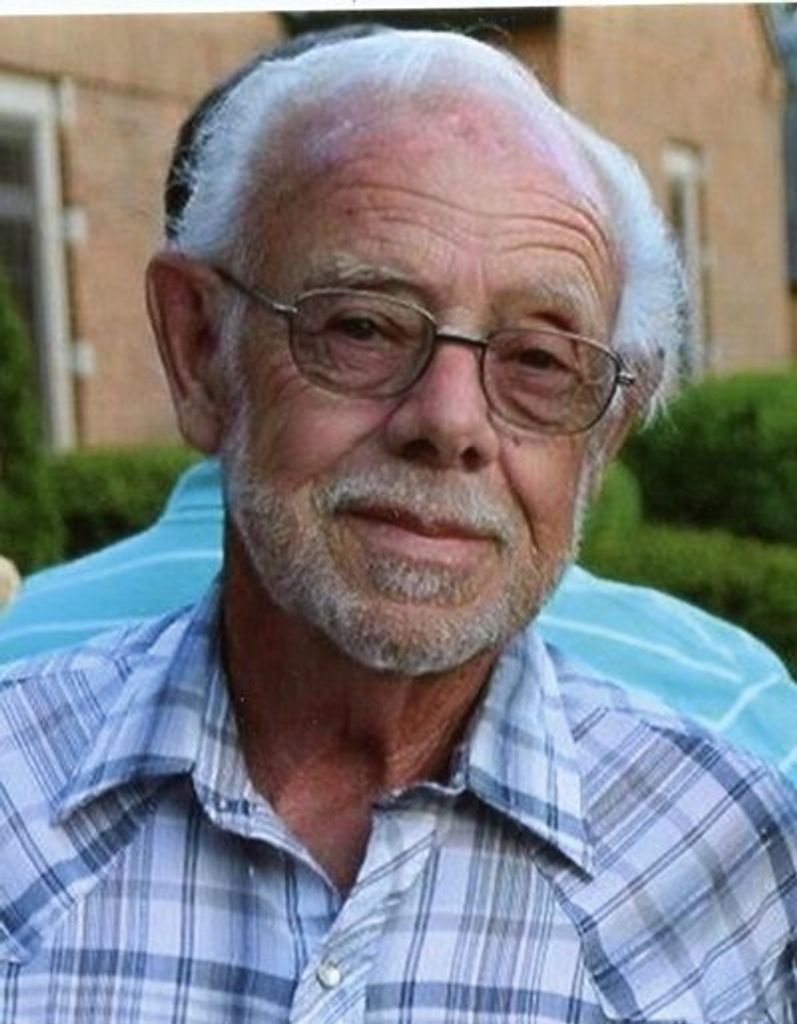 Roman Dale Holtsclaw Profile Photo