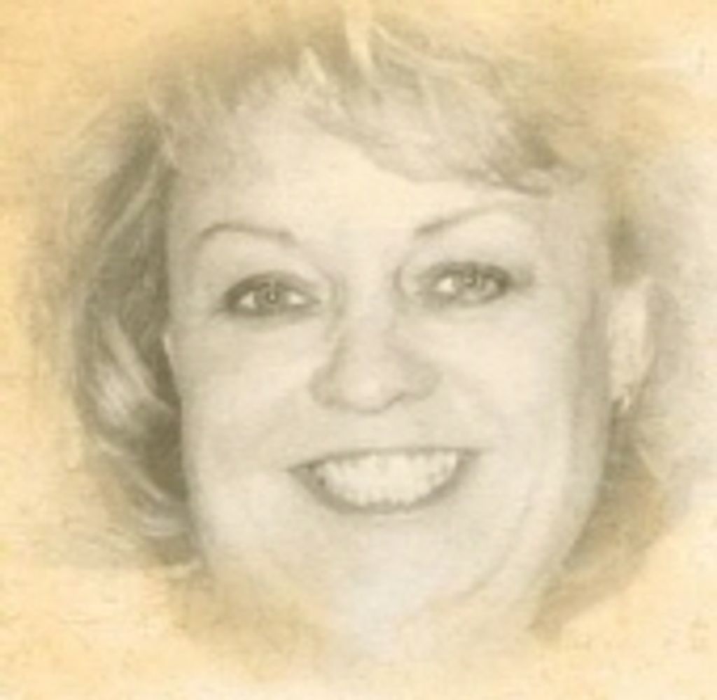 Sharon Ann Sponaas