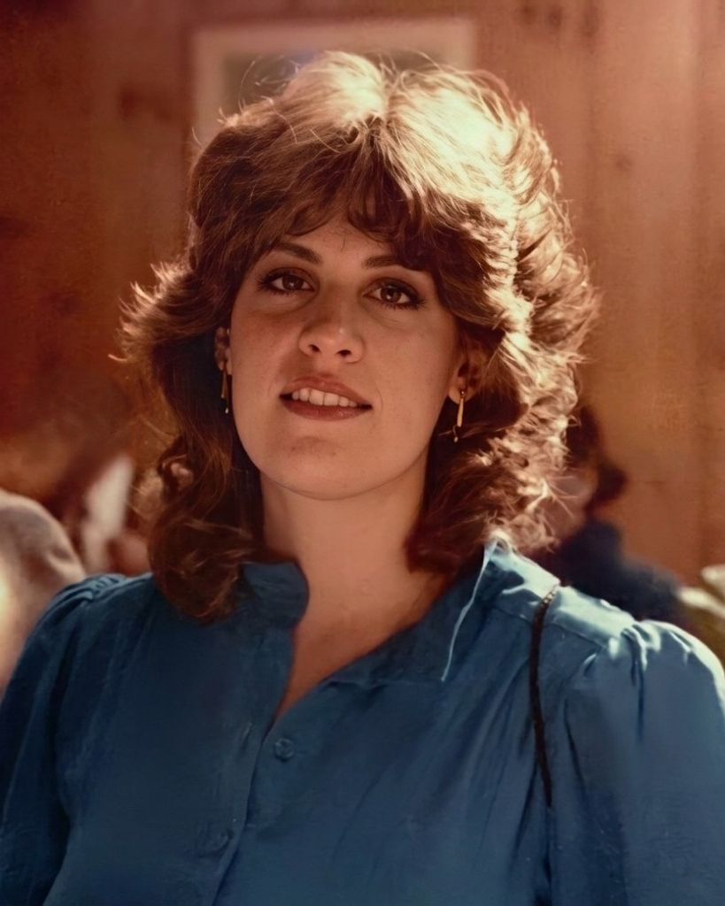 Sandra Marie Jahnle