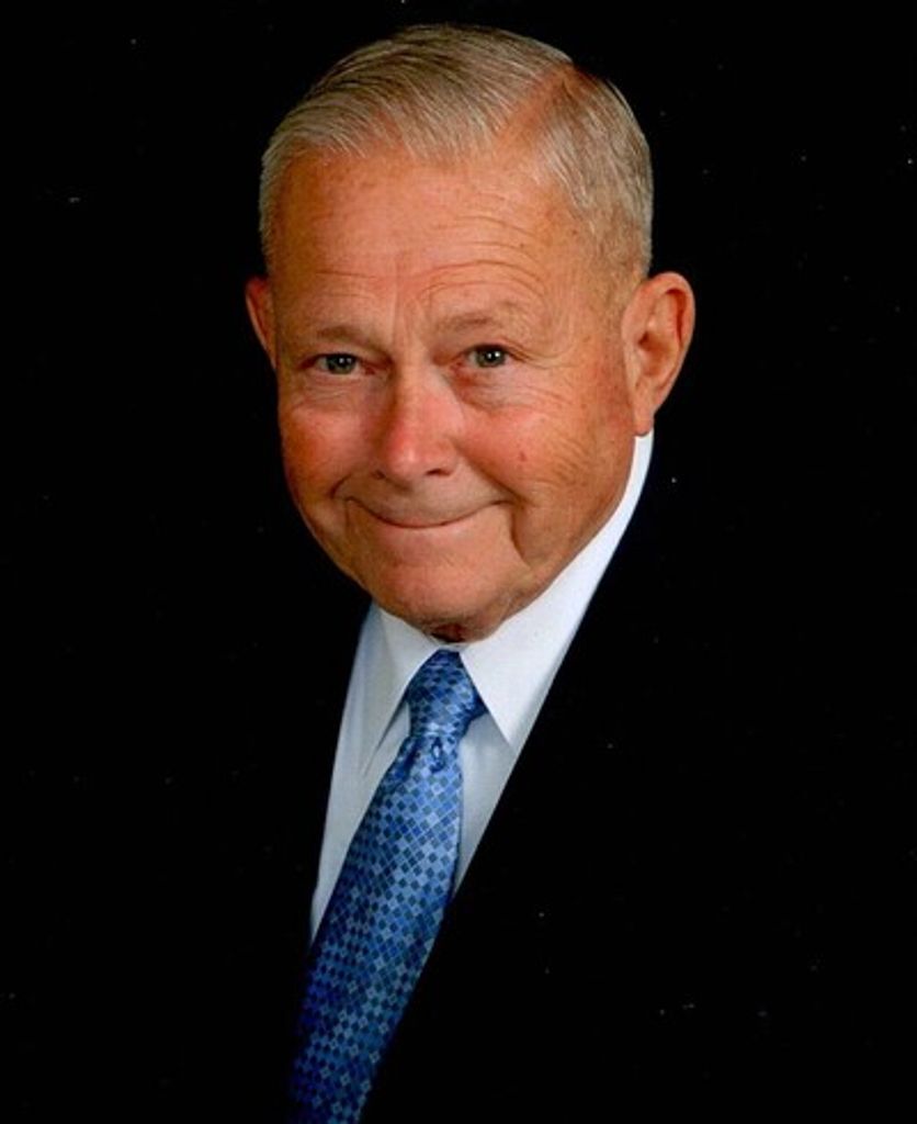 Paul Kenneth Robinson Profile Photo
