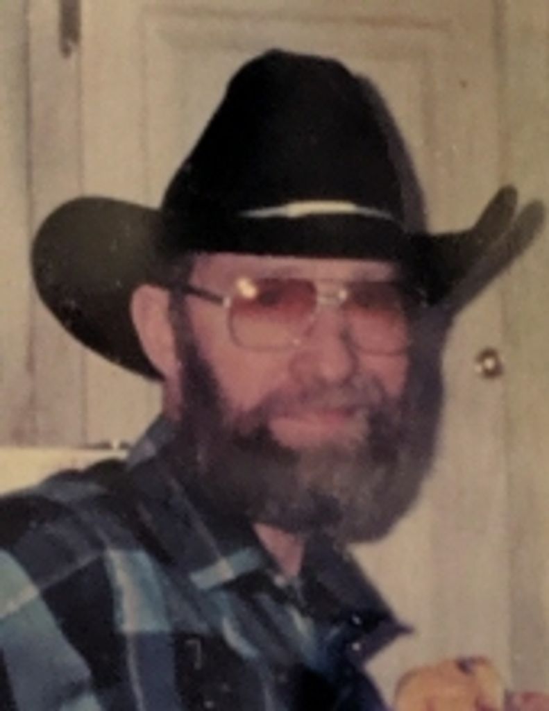 Joe  Kenneth Forester