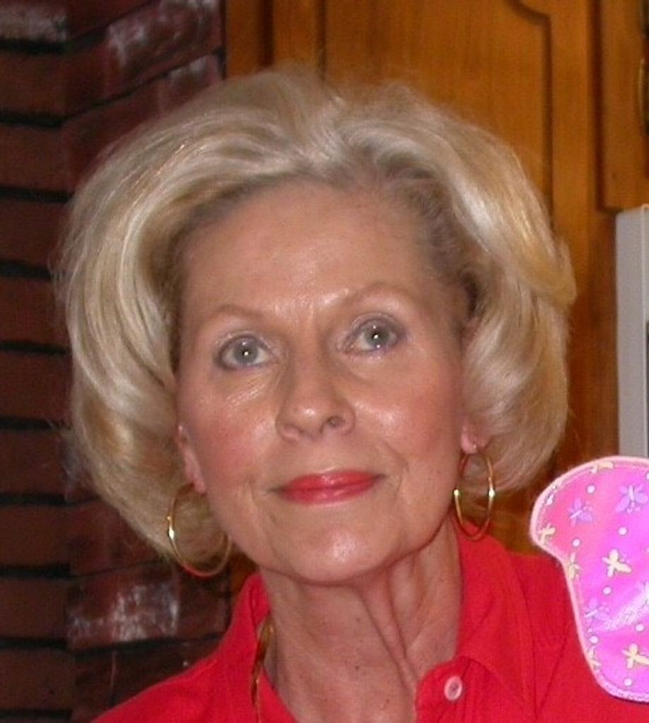 Rosemary Palmer