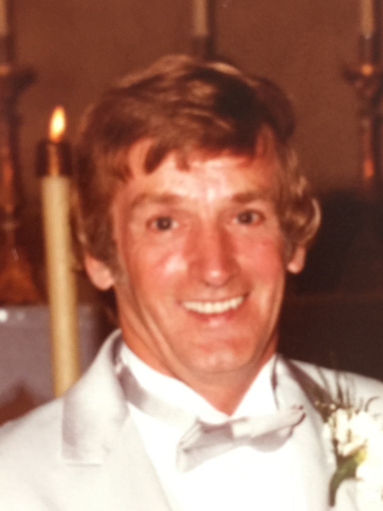 David Charnes Sr.