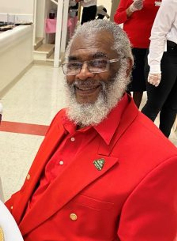 Edward Elmo Gaines Sr. Profile Photo