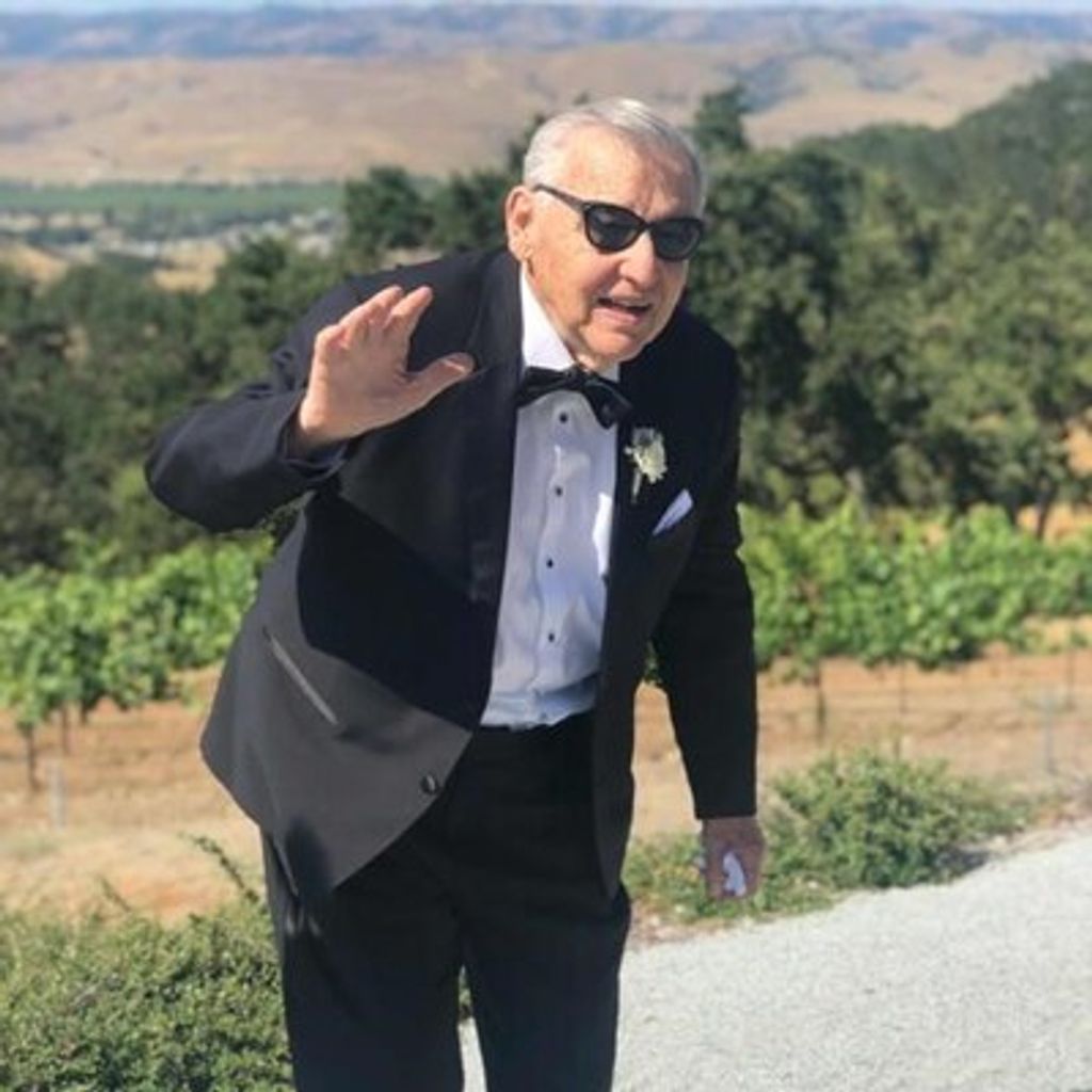 Gordon Joseph Vosti Profile Photo
