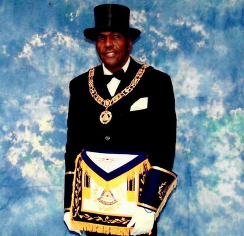 Edward Brinson Sr. Profile Photo