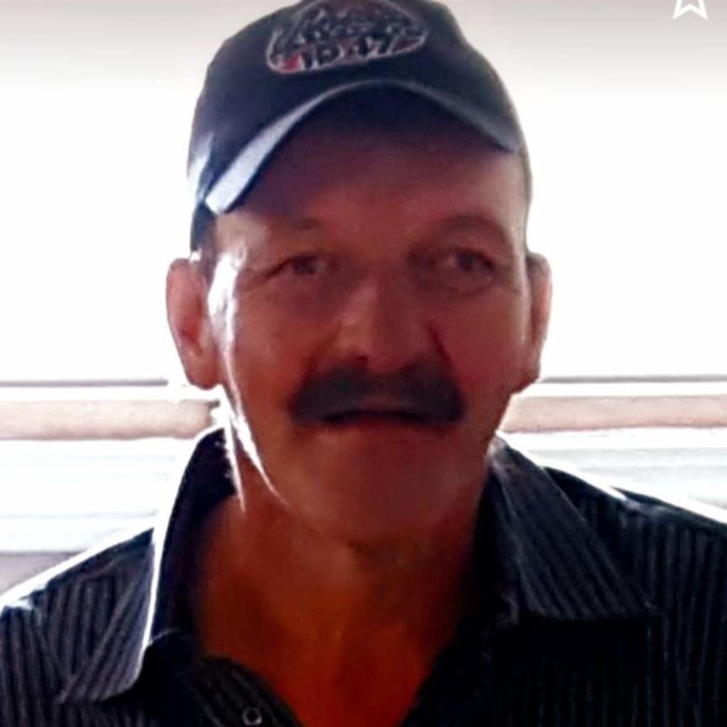 Kevin M McGivern