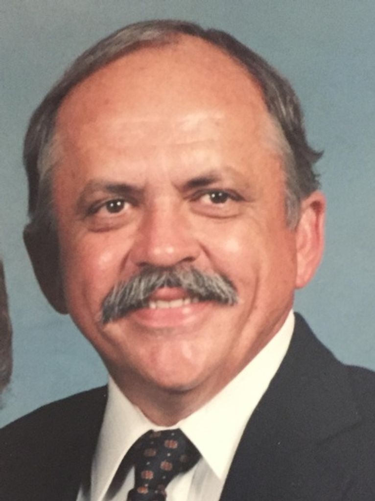 Edward Sweasy