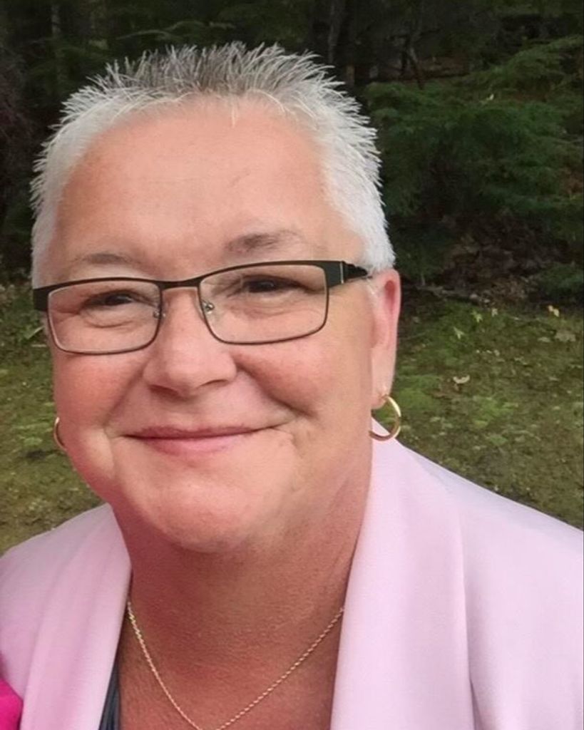 Karen Renea Turner Thompson