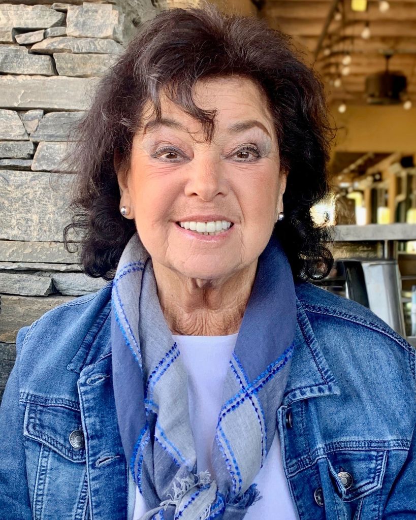 Renée Gayle Schwartz Profile Photo