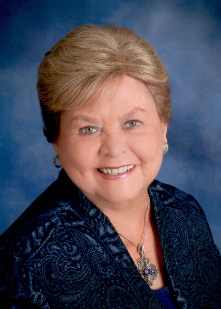 Dona Mae Gilbertson  (Jorgensen)