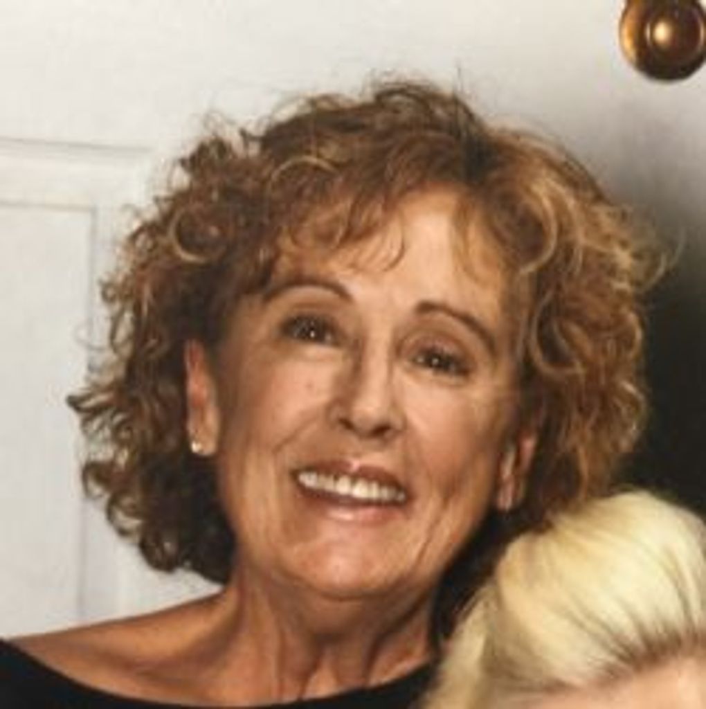 Mary  Nell Smith