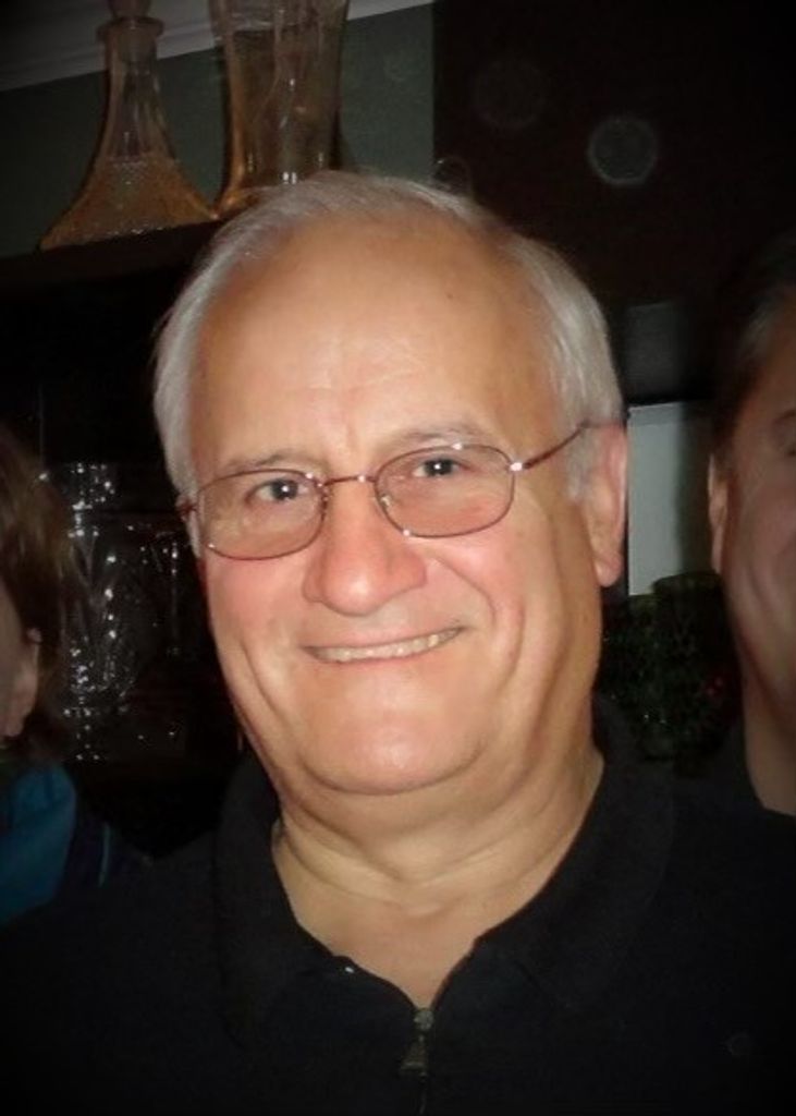 Charles R. Jaskolski