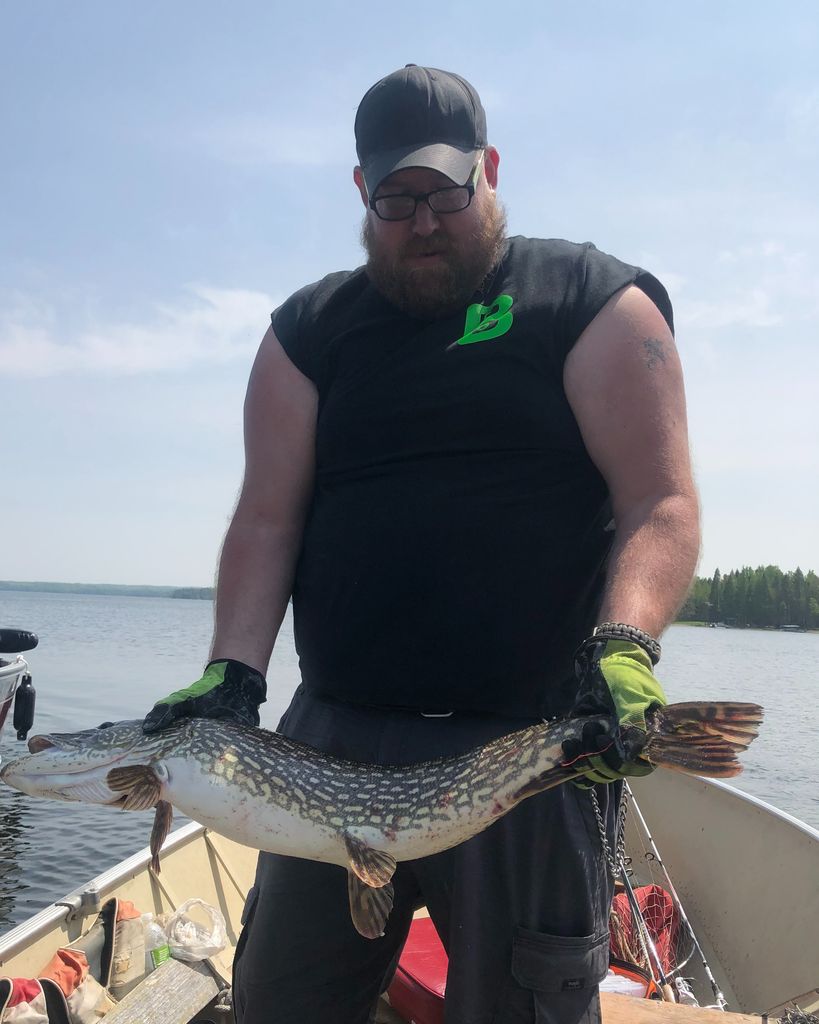 Nick Sowells Profile Photo