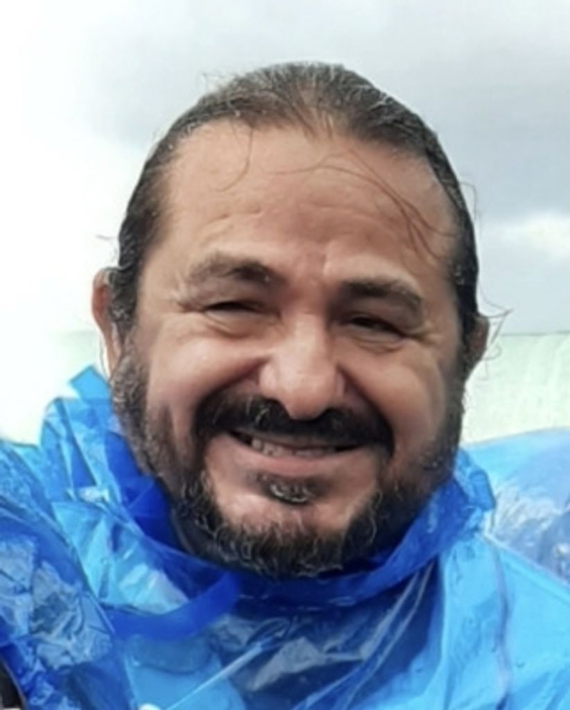 Mark J. Espinoza Profile Photo