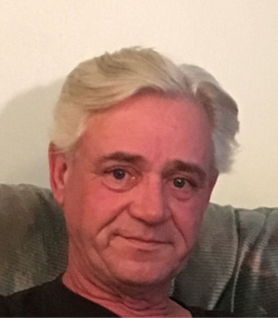 Detlef Von Halle Profile Photo