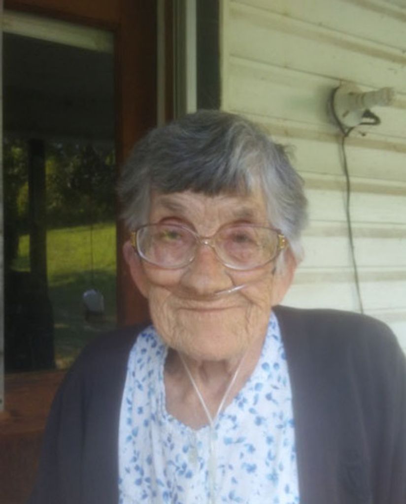 Virginia Annette Clayton Profile Photo