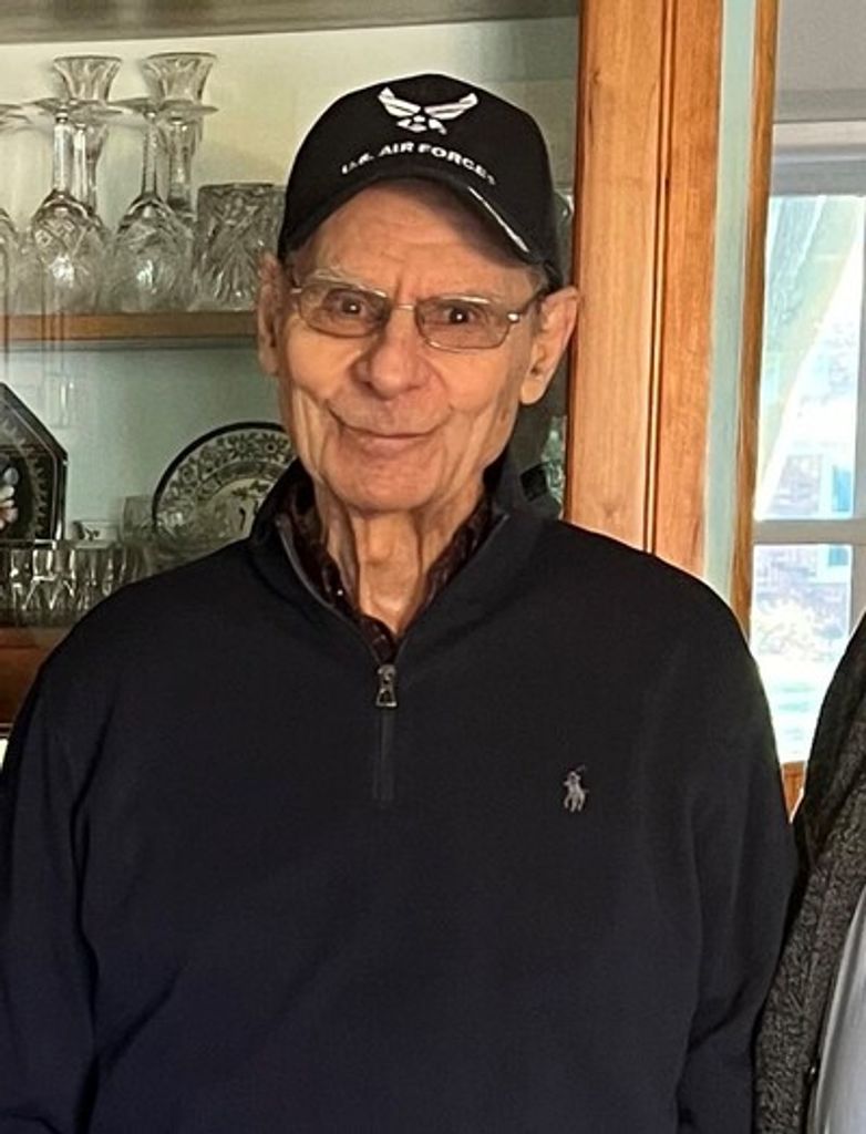 James E. Christman Profile Photo