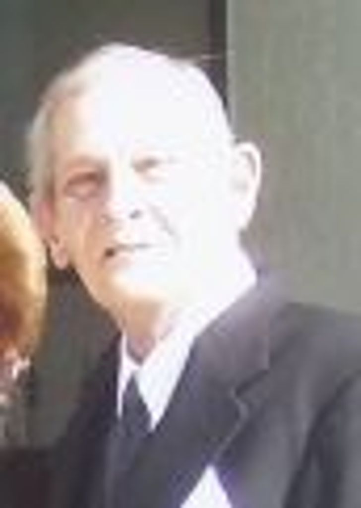 Kenneth “Ken” Walter Rosko