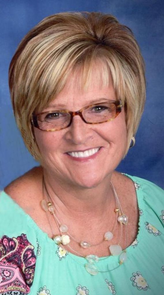 Jan (Morgan) Fischer Profile Photo