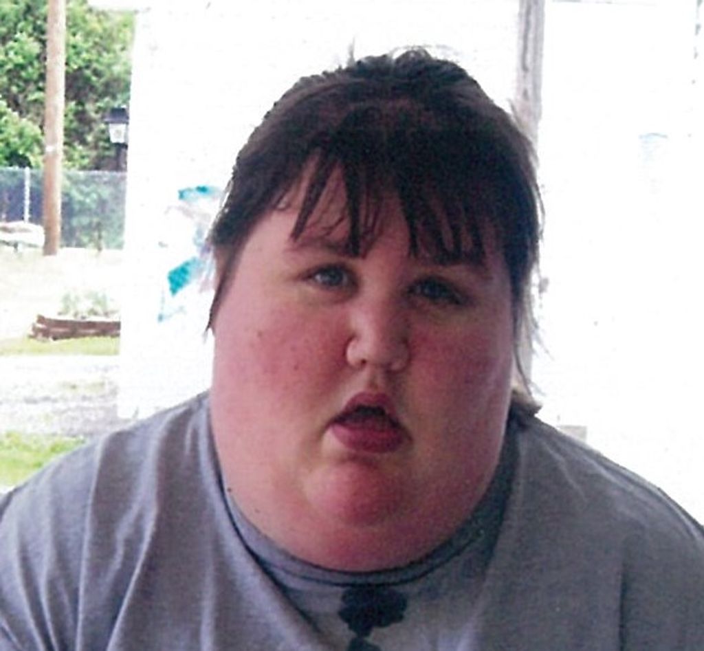 Amanda Jo Wells Profile Photo