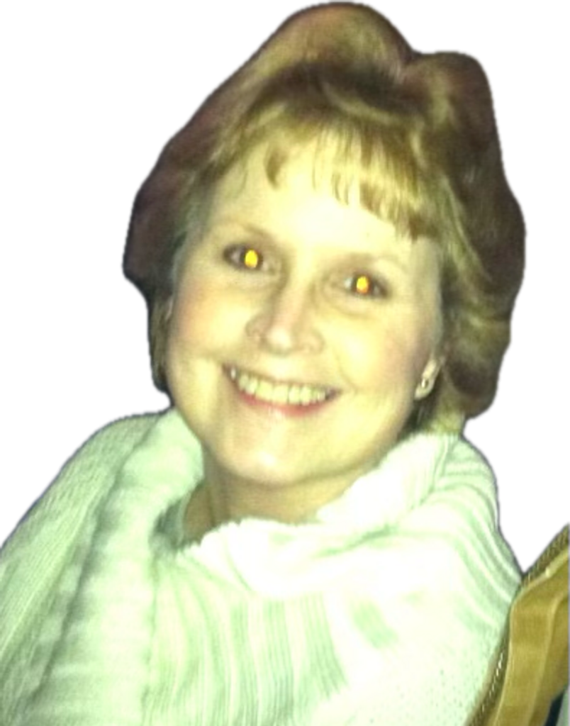 Susan Diane Gooch Kalt Profile Photo
