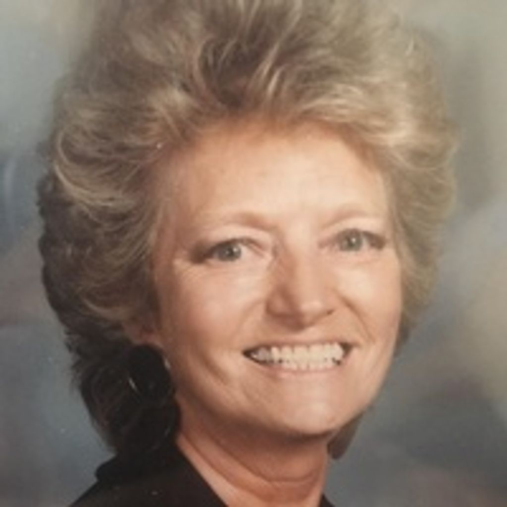 Gwendolyn "Gwen" McKinney