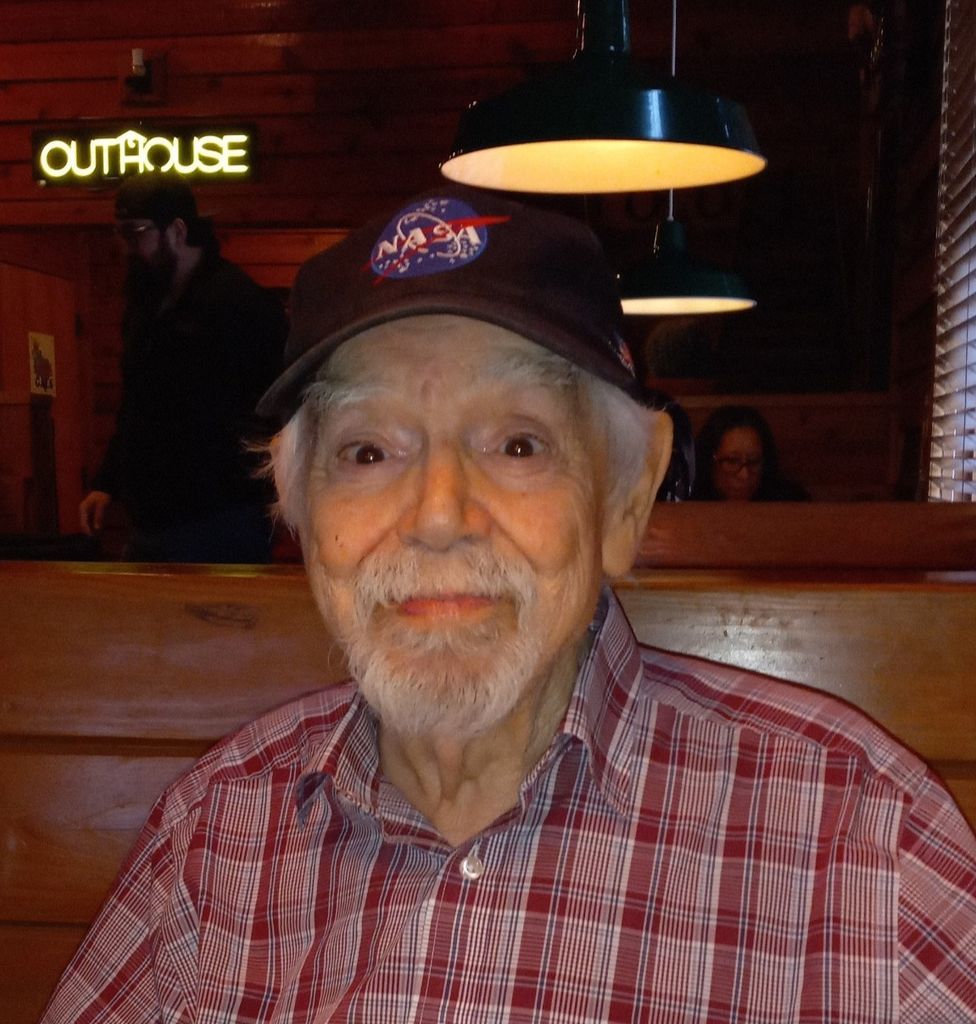 Ashton Ernest Gilmore, Jr. Profile Photo