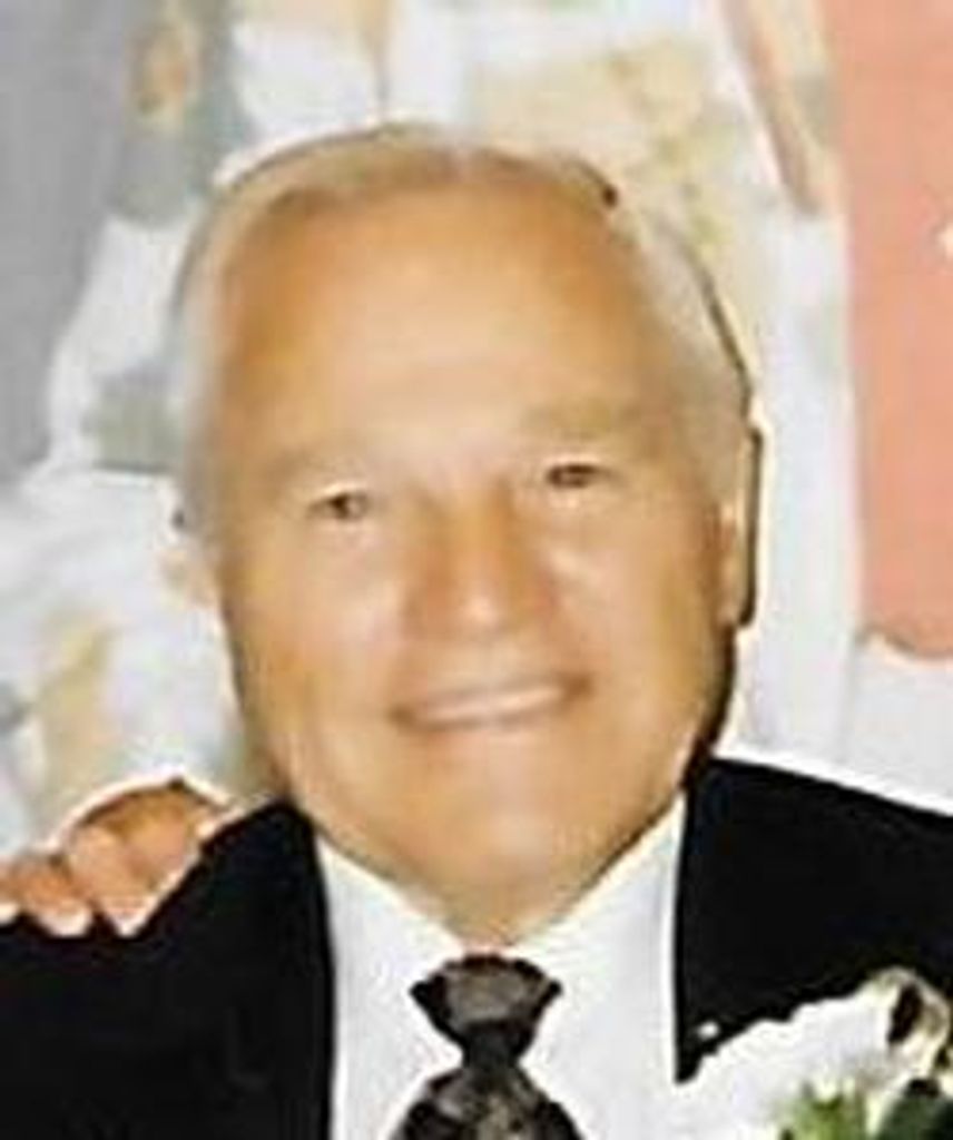 Richard Edgar Forrester, Sr.