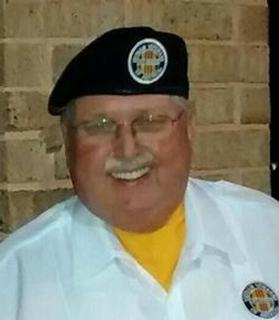 Randall "Poppy" Kopeny